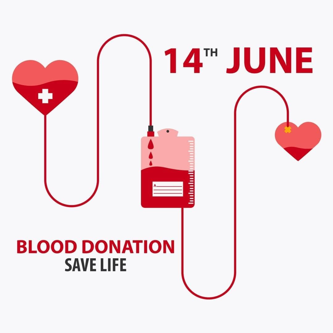 Save Blood, Save Lives