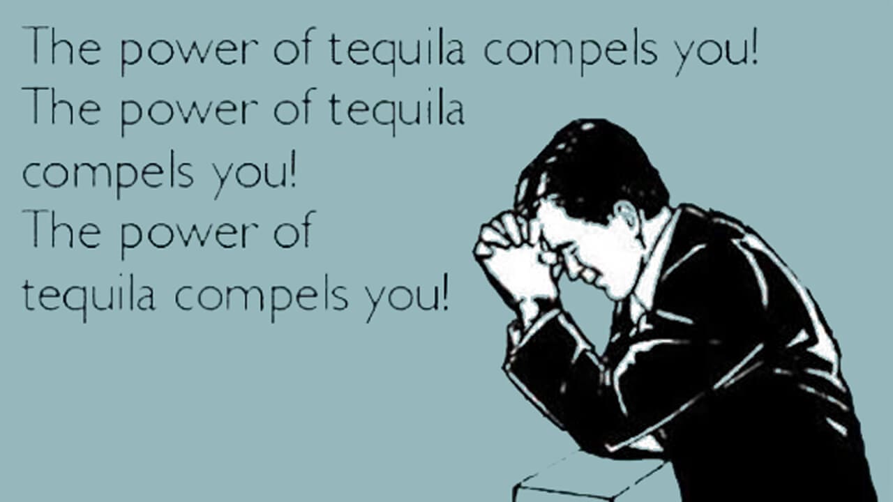 Tequila Day Memes (1)