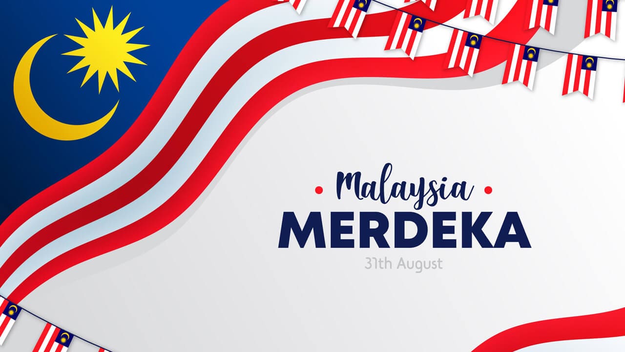 Malaysia Merdeka Images