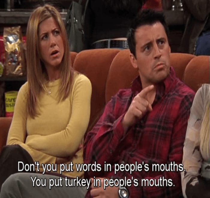Best Thanksgiving Memes