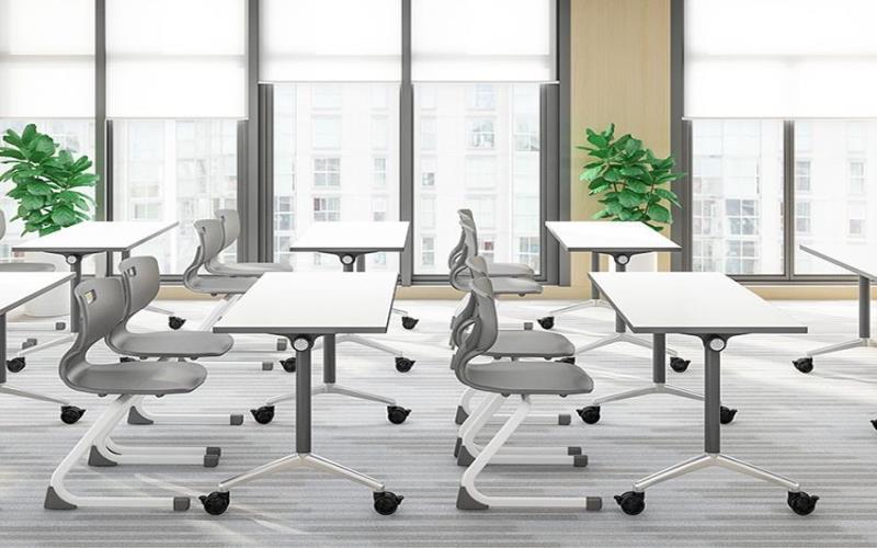 How Do Padded Stack Chairs Improve Comfort and Productivity in the Classroom?